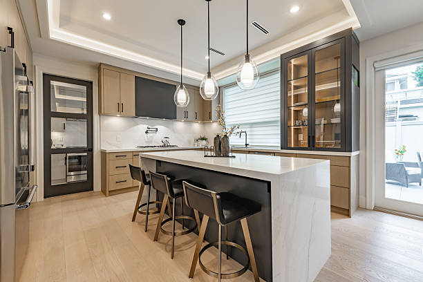 Affordable Kitchen Island Installation solutions in Glen Echo, MD